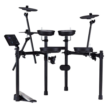 Bateria Roland Electrica Td-07dmk V-drums Conexión Bluetooth